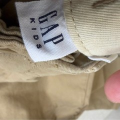 Gap Kid’s Uniform Straight Fit Stretch Khakis Size 12
