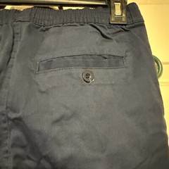 New With Tags Sovereign State School Uniform Pants navy blue Size 18/20