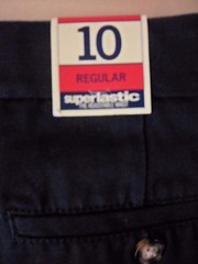 Gap Easy Fit Boys Uniform Shorts Size 10 Regular Navy Blue 17″ Long 100% Cotton
