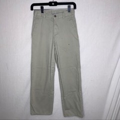 CHAPS Boy’s Khaki Pants 14 Slim
