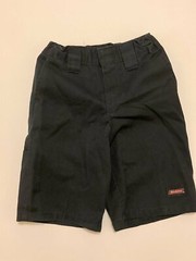 DICKIES Boys’ Navy Blue School Uniform Shorts ~ Sz 7