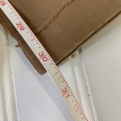 Amazon Good threads Khaki School Pants 28×30