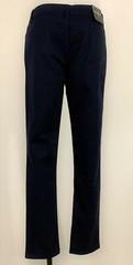 Eddie Bauer School Pants Uniform Girls Navy Blue 2 Pockets Size 20