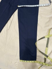 U.S. Polo Assn. Navy Blue Pants Uniform Boys New With No Tag Size 14