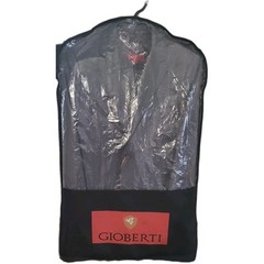 Gioberti Boys 3 Piece Grey Suit NWT Size 14 Reg
