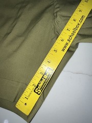 Vtg Cub Boy Scouts lot BSA Uniform Shirt Pants shorts belt patch clip Youth