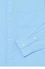 Amazon Essentials 3 Pack Boys BmUniform Dress Long-Sleeve Woven Blue Large C534