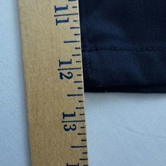 Boys French Toast Shorts 18 School Uniform Navy Elastic Waist 12″ Inseam New