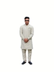 Nepali Daura Surwal दौरा सुरवाल Small to Extra Large Gentle colors and modern
