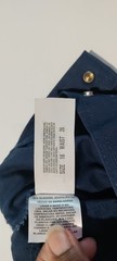 Boy Scouts of America BSA Cub Scout Uniform Blue Shorts Size 16 NWT