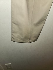Unisex Classroom Uniform Durable Elastic Waste Size 16 Husky New With Tags