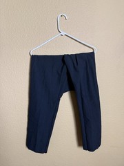 Lot of Size 16 The Children’s Place Boys School Uniform Pants/Shorts Navy/khaki