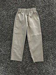 Classroom Uniform Khaki Pants Kids size 5 (unisex)