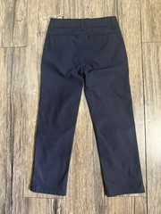 Boys School Uniform Pants Navy Size 6 The Children’s Place