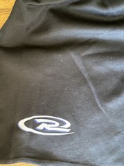 YOUTH ADIDAS UNIFORM Soccer .com Blue And Black Size 9/10 S