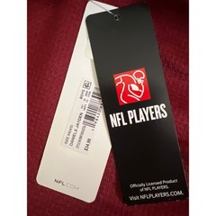 NFL Youth XS (4/5) Washington Commanders #5 Jayden Daniels Jersey