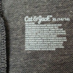 CAT & JACK BOYS Blue SHORT SZ XL 14/16