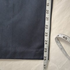 NWT! Boys Hill School Uniform Navy Blue Pants Size 14 [JJ25]