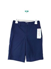 New Uniform – Dress- Shorts – Cat & Jack – Navy Blue Size 7