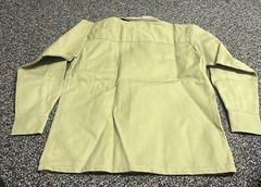 Dickies VTG Boys Size 10 School Uniform Shirt
