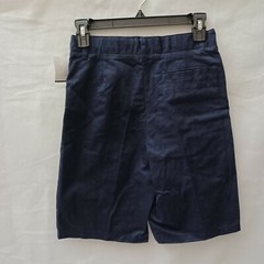 French Toast Big Boys’ Basic Flat Front Short with Adjustable Waist Size 12
