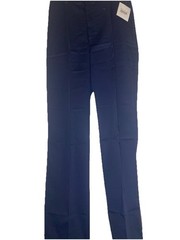 Cherokee Uniform Pants Boys Size 30 X 34 Navy Casual Dress