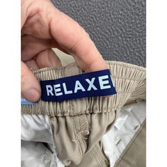 French Toast Pants Boys Relaxed Fit School Uniform Khaki Tan Size 14 New