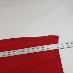 NWT Cat & Jack Boys Red Short Sleeve School Uniform Polo Shirt Size L 12/14