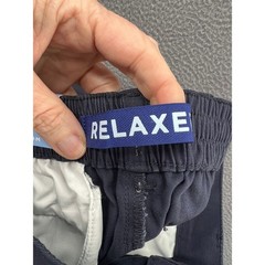 French Toast Boys Relaxed Fit Pull On Navy Blue School Uniform Pants Size 14 NEW