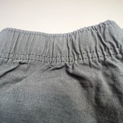 NWT Childrens Place Boys Size 14H Cargo Shorts Gray Uniform Husky Pockets School