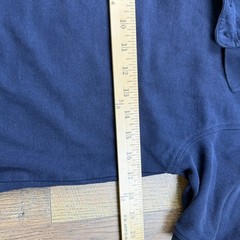 French Toast Polo Shirts Kids XL (14/16) Navy Blue