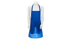 Kitchen Apron For Child With Chef Hat Pocket Set Kid Pizzeria