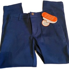 Boys Size 7 Size 8 Uniform Pants & Shorts Lot Of 7 The Childrens Place Khaki