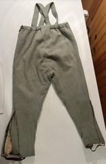 Vintage Henry Morgan Canada Kid Child’s Suit Uniform England Circa 1930s