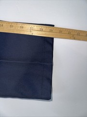 K-12 BOY’S SZ 18 SLIM NAVY UNIFORM PANTS NWOT!