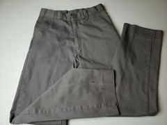 Cobmex School Uniform Pants Grey sz 20 MP102G Grey b24