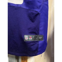 Minnesota Vikings Teddy Bridgewater #5 Jersey (Size 44)