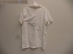 Old Navy Boy’s Uniform Stretch Polo, White, XL(14-16), 494764110882, A1564468675