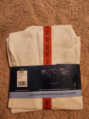 French Toast- 2 Pk Boys White Polo School Uniform Shirt, Size 8