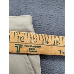 French Toast Pants Boys Relaxed Fit School Uniform Khaki Tan Size 14 New