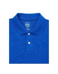 Wonder Nation Boys School Uniform Short Sleeves Pique Polo Shirt Choose Size (DM