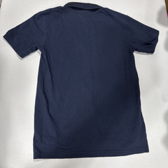 The Childrens Place School Uniform Short Sleeves Polo Shirts Yellow Blue L 10-12