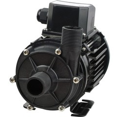 Jabsco Mag Drive Centrifugal Pump – 21GPM – 110V AC [436981]