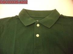 The Children’s Place Boys Spruce Shade Uniform Pique Polo L (10/12) 191755917306