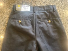 Dennis Uniform Style 077000 Black Irvington M28