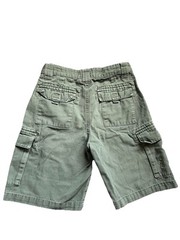 Boy Scouts BSA Youth 12 Uniform Green Short Pant