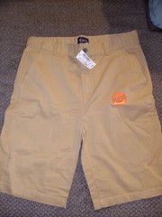 Children’s Place Uniform Shorts Size 16 Husky