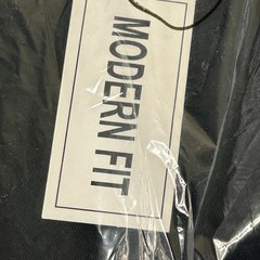 SCHOOL UNIFORM Size 20 32×33 Navy Blue Modern Fit Flat Front Lot Of 3 4032
