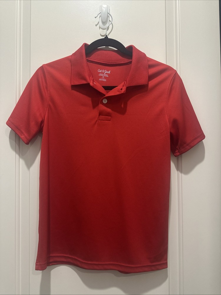 cat and Jack School Uniform XL size 16 boy