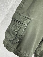 Boy Scouts of America Shorts Youth 18 Cargo Convertible Zip Off BSA Uniform